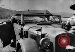 Image of General Albert Kesselring Italy, 1944, second 26 stock footage video 65675045009