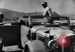 Image of General Albert Kesselring Italy, 1944, second 27 stock footage video 65675045009
