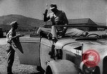 Image of General Albert Kesselring Italy, 1944, second 28 stock footage video 65675045009