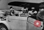 Image of General Albert Kesselring Italy, 1944, second 30 stock footage video 65675045009