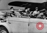 Image of General Albert Kesselring Italy, 1944, second 32 stock footage video 65675045009