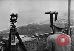 Image of General Albert Kesselring Italy, 1944, second 39 stock footage video 65675045009