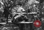 Image of General Albert Kesselring Italy, 1944, second 47 stock footage video 65675045009