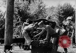 Image of General Albert Kesselring Italy, 1944, second 52 stock footage video 65675045009