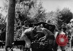 Image of General Albert Kesselring Italy, 1944, second 54 stock footage video 65675045009