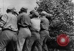 Image of General Albert Kesselring Italy, 1944, second 55 stock footage video 65675045009
