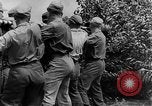 Image of General Albert Kesselring Italy, 1944, second 56 stock footage video 65675045009