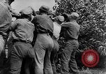 Image of General Albert Kesselring Italy, 1944, second 57 stock footage video 65675045009