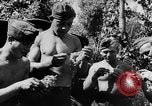 Image of General Albert Kesselring Italy, 1944, second 58 stock footage video 65675045009