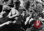 Image of General Albert Kesselring Italy, 1944, second 60 stock footage video 65675045009