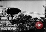 Image of Monte Cassino Abbey Italy, 1944, second 3 stock footage video 65675045010