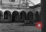 Image of Monte Cassino Abbey Italy, 1944, second 4 stock footage video 65675045010