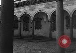 Image of Monte Cassino Abbey Italy, 1944, second 7 stock footage video 65675045010
