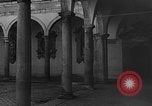 Image of Monte Cassino Abbey Italy, 1944, second 9 stock footage video 65675045010