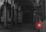 Image of Monte Cassino Abbey Italy, 1944, second 10 stock footage video 65675045010