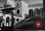 Image of Monte Cassino Abbey Italy, 1944, second 18 stock footage video 65675045010