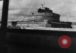 Image of Monte Cassino Abbey Italy, 1944, second 21 stock footage video 65675045010