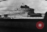 Image of Monte Cassino Abbey Italy, 1944, second 23 stock footage video 65675045010