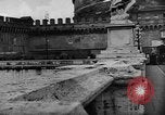 Image of Monte Cassino Abbey Italy, 1944, second 24 stock footage video 65675045010