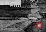 Image of Monte Cassino Abbey Italy, 1944, second 26 stock footage video 65675045010