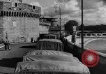 Image of Monte Cassino Abbey Italy, 1944, second 27 stock footage video 65675045010