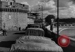 Image of Monte Cassino Abbey Italy, 1944, second 28 stock footage video 65675045010