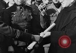 Image of Monte Cassino Abbey Italy, 1944, second 29 stock footage video 65675045010