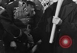 Image of Monte Cassino Abbey Italy, 1944, second 30 stock footage video 65675045010