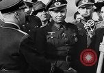 Image of Monte Cassino Abbey Italy, 1944, second 33 stock footage video 65675045010