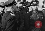Image of Monte Cassino Abbey Italy, 1944, second 34 stock footage video 65675045010