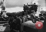 Image of Monte Cassino Abbey Italy, 1944, second 36 stock footage video 65675045010