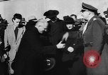 Image of Monte Cassino Abbey Italy, 1944, second 37 stock footage video 65675045010