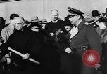Image of Monte Cassino Abbey Italy, 1944, second 38 stock footage video 65675045010