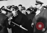 Image of Monte Cassino Abbey Italy, 1944, second 39 stock footage video 65675045010
