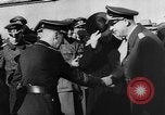Image of Monte Cassino Abbey Italy, 1944, second 41 stock footage video 65675045010