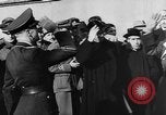 Image of Monte Cassino Abbey Italy, 1944, second 42 stock footage video 65675045010