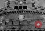 Image of Monte Cassino Abbey Italy, 1944, second 43 stock footage video 65675045010