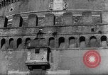 Image of Monte Cassino Abbey Italy, 1944, second 44 stock footage video 65675045010