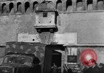 Image of Monte Cassino Abbey Italy, 1944, second 45 stock footage video 65675045010