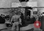 Image of Monte Cassino Abbey Italy, 1944, second 47 stock footage video 65675045010