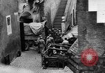 Image of Monte Cassino Abbey Italy, 1944, second 49 stock footage video 65675045010