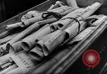 Image of Monte Cassino Abbey Italy, 1944, second 50 stock footage video 65675045010