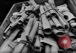 Image of Monte Cassino Abbey Italy, 1944, second 51 stock footage video 65675045010