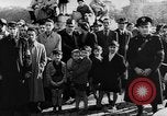 Image of Monte Cassino Abbey Italy, 1944, second 59 stock footage video 65675045010