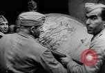 Image of Monte Cassino Abbey Italy, 1944, second 60 stock footage video 65675045010