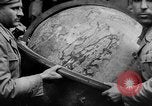 Image of Monte Cassino Abbey Italy, 1944, second 61 stock footage video 65675045010