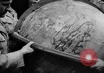 Image of Monte Cassino Abbey Italy, 1944, second 62 stock footage video 65675045010
