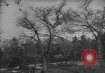 Image of Cassino Monastery Italy, 1944, second 3 stock footage video 65675045011