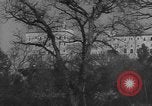 Image of Cassino Monastery Italy, 1944, second 7 stock footage video 65675045011