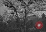 Image of Cassino Monastery Italy, 1944, second 8 stock footage video 65675045011